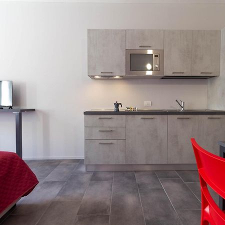 Papavero Apartment - Affitti Brevi Italia Лекко Екстер'єр фото