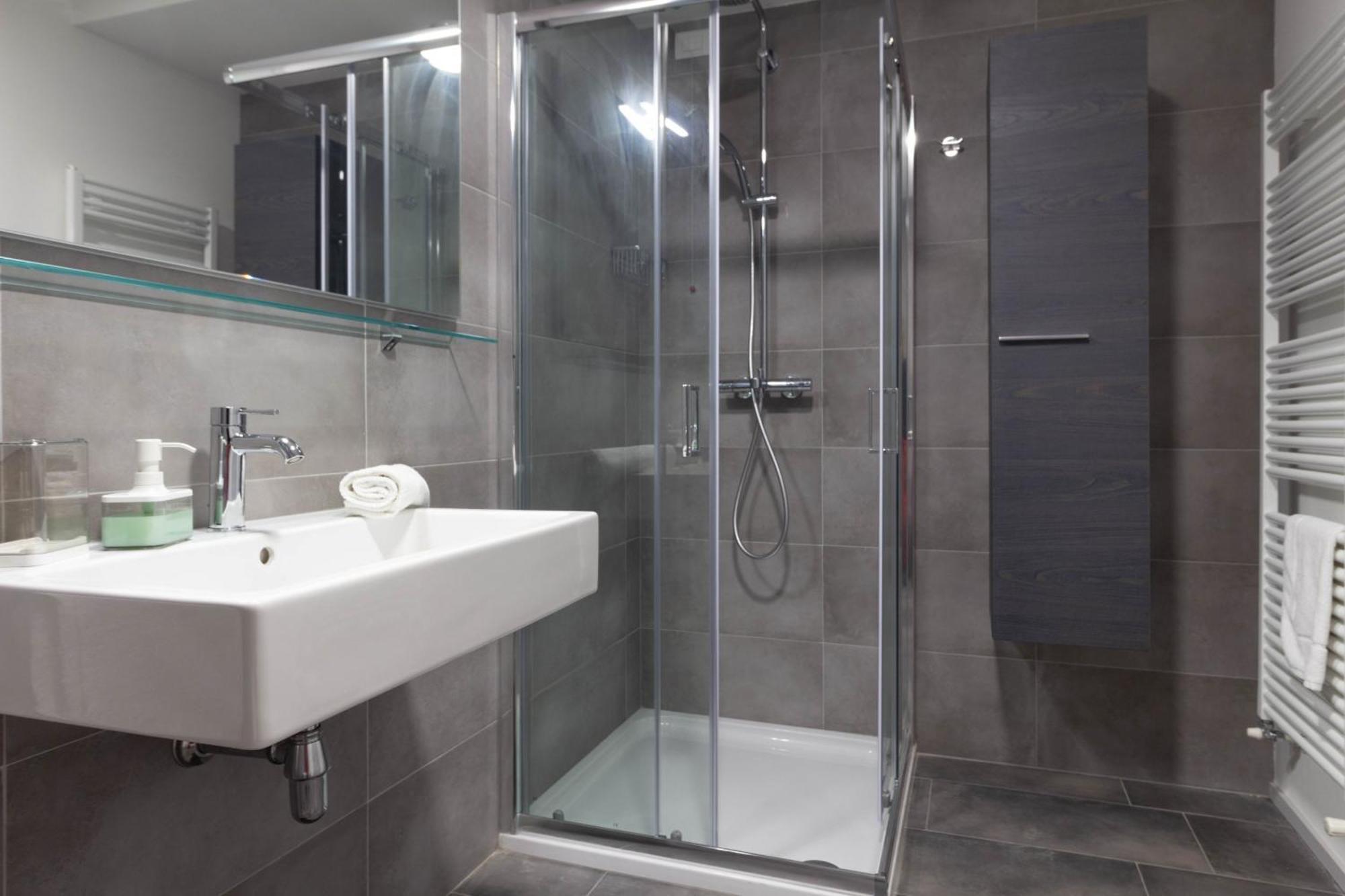 Papavero Apartment - Affitti Brevi Italia Лекко Екстер'єр фото