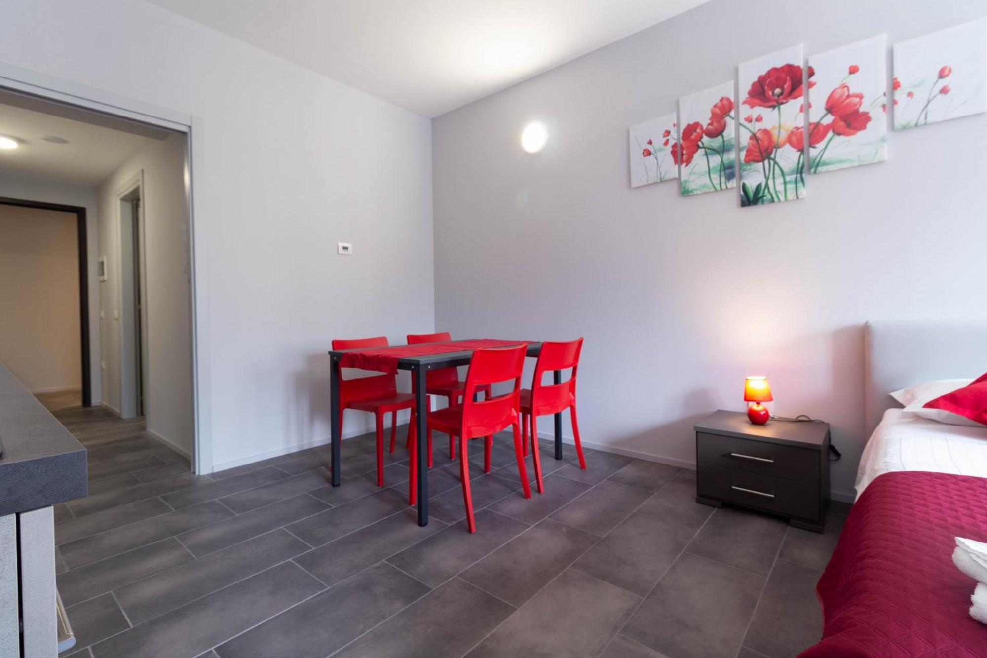 Papavero Apartment - Affitti Brevi Italia Лекко Екстер'єр фото